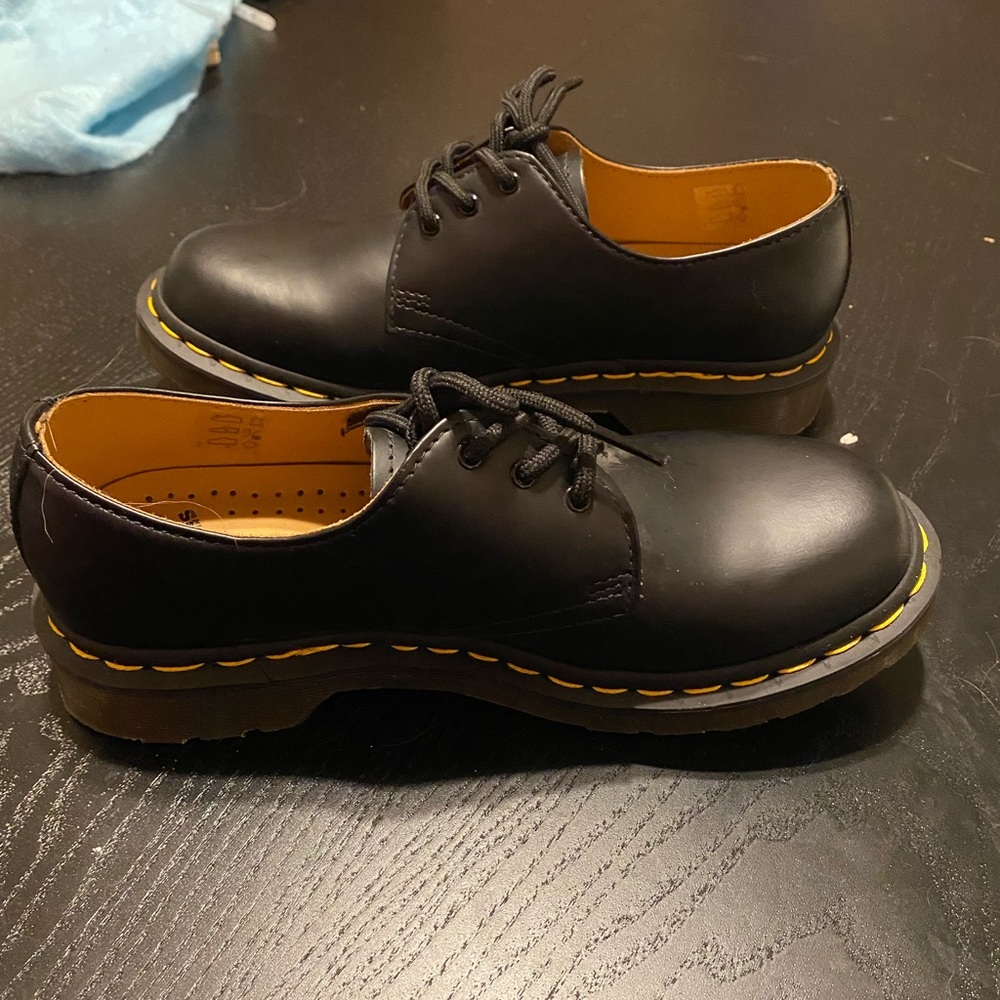 Dr Martens original 1461 - size 7